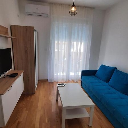 Apartman Seka Apartamento Podgorica Exterior foto