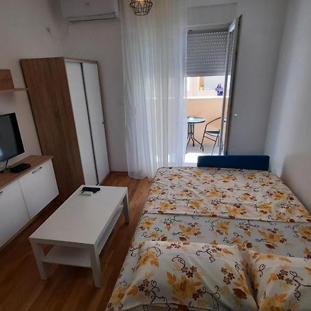 Apartman Seka Apartamento Podgorica Exterior foto