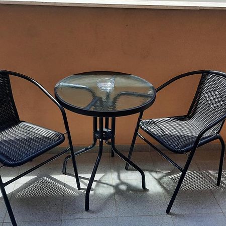 Apartman Seka Apartamento Podgorica Exterior foto