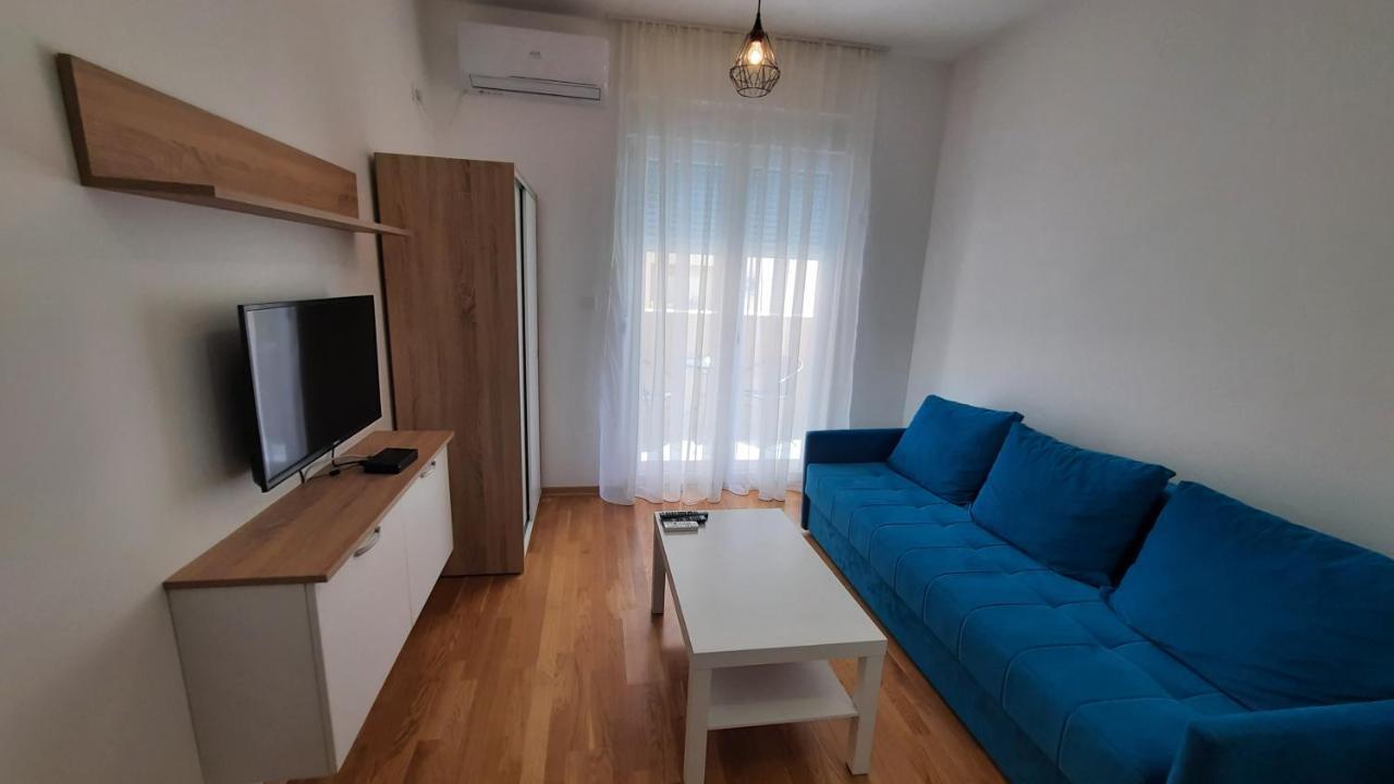 Apartman Seka Apartamento Podgorica Exterior foto