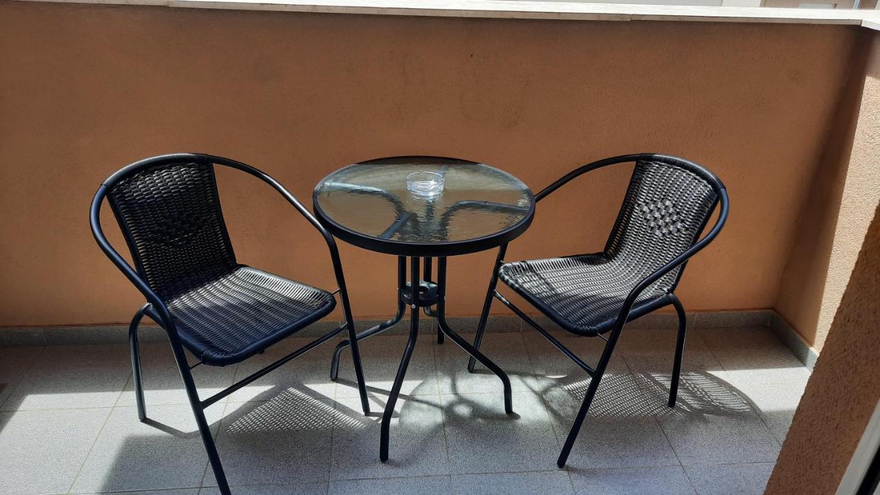Apartman Seka Apartamento Podgorica Exterior foto