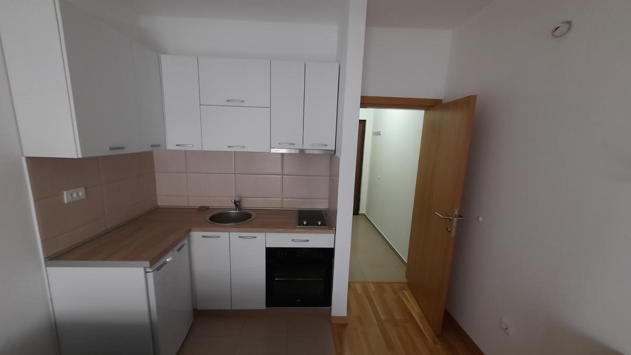 Apartman Seka Apartamento Podgorica Exterior foto